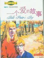 一個愛的故事 一個愛的故事