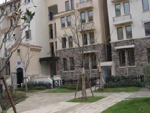 嘉洲花園洋房 嘉洲花園洋房