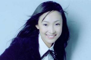 白靜[中國內地女演員]