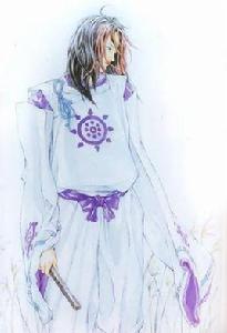 御伽草子[流行於室町時代的日本文學形式]