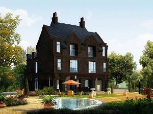 藏龍倚湖逸墅 藏龍倚湖逸墅