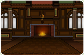 木製豪宅逃脫 木製豪宅逃脫