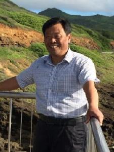 張發祥[中國書法家協會會員]