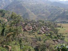 字家寨自然村[雲南省永德縣烏木龍鄉小村村委會下轄村]