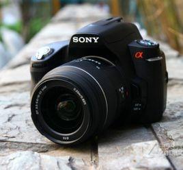 索尼a390 索尼a390
