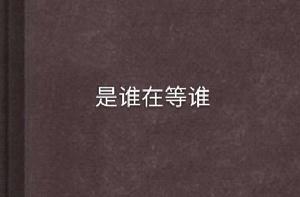 是誰在等誰 是誰在等誰