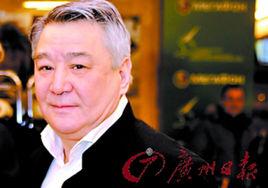 阿里姆堅·托克塔霍諾夫 阿里姆堅·托克塔霍諾夫