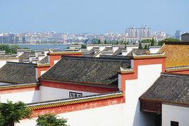 左文襄公祠 左文襄公祠