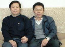 王樹民[中國商業系統紅十字會兼職副會長]