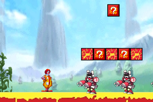 小丑冒險記 小丑冒險記