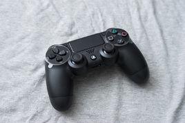 手柄[遊戲中的手柄]