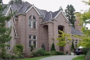 八關山名人故居 八關山名人故居