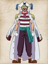 王下七武海聯合軍