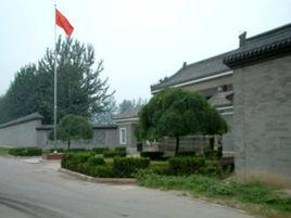 秦城村[北京昌平區興壽鎮下轄村]