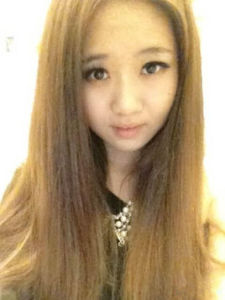 李思[李連杰之女]