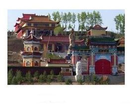 東富民俗園 東富民俗園