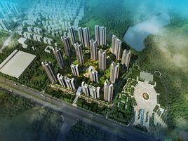 深業喜悅城 深業喜悅城