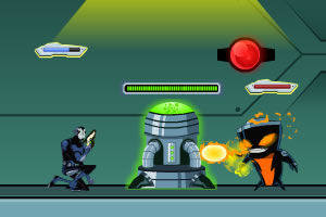 超級駭客能源爭奪 超級駭客能源爭奪