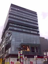 金橋國際商業廣場