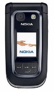 諾基亞 6267 諾基亞 6267