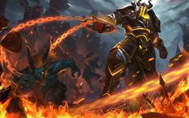 米諾斯[《超神英雄》角色之一]