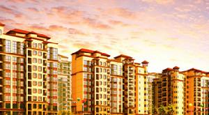 金碧麗江傲城花園 金碧麗江傲城花園