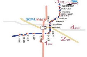 成都捷運21號線