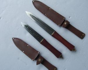 解腕尖刀 解腕尖刀