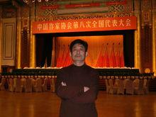 2011年照於北京