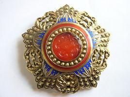 采玉大勳章 采玉大勳章