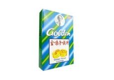 金嗓子喉片 金嗓子喉片