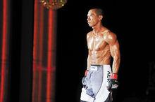 電影《激戰》劇照