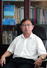 楊邦傑[致公黨中央副主席]