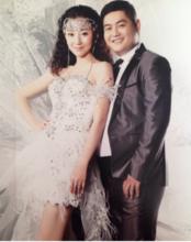 王龍[二人轉演員]