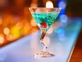 聖胡安[調和飲品名稱]