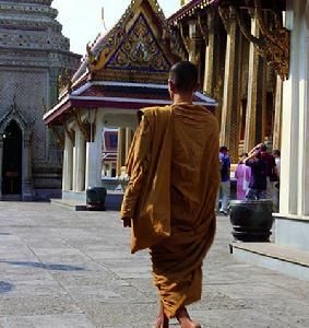 泰國佛教 泰國佛教