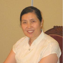 周璟[濟南畫院專業畫家]