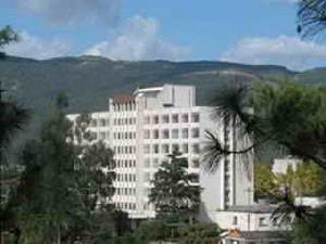 雲南省林業科學院 雲南省林業科學院