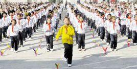 東升三小 東升三小