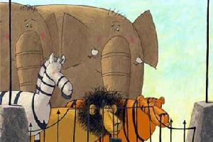 《嘩啦嘩啦漂流記》劇照