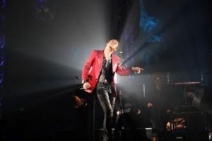 2014楊坤北京演唱會