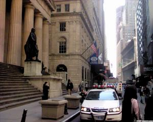 華爾街[金融中心]