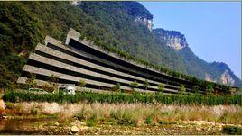 張家界哈利路亞音樂廳 張家界哈利路亞音樂廳