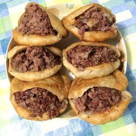 驢肉火燒[河北保定驢肉火燒]