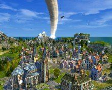 紀元1701:沉睡之龍 紀元1701:沉睡之龍