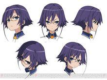 大神與七位夥伴[沖田雅著作的輕小說]