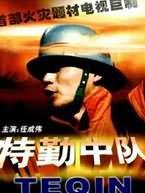 特勤中隊 特勤中隊