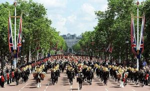 皇家禁衛軍 皇家禁衛軍