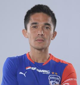 蘇尼爾·切特里 蘇尼爾·切特里