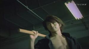 《風魔小次郎》